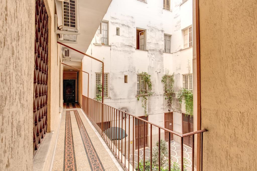 Domus Vita Romana Exterior photo